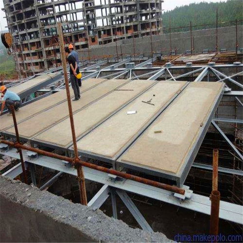云南丽江钢架轻型墙板用途
