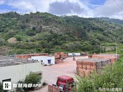 永泰一建材公司"废气"外排?村民:晚上都会被臭醒!