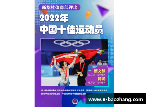 易彩网官网2019年中国十佳运动员评选揭晓，体育精神熠熠生辉